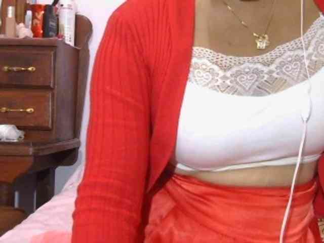 Mielly webcam