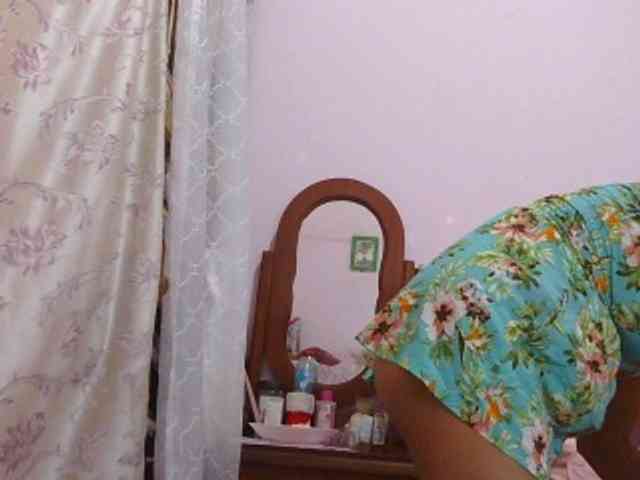 Mielly webcam