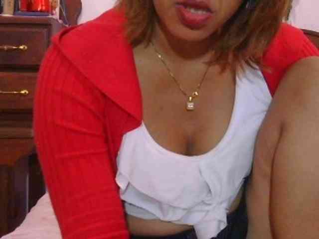 Mielly webcam