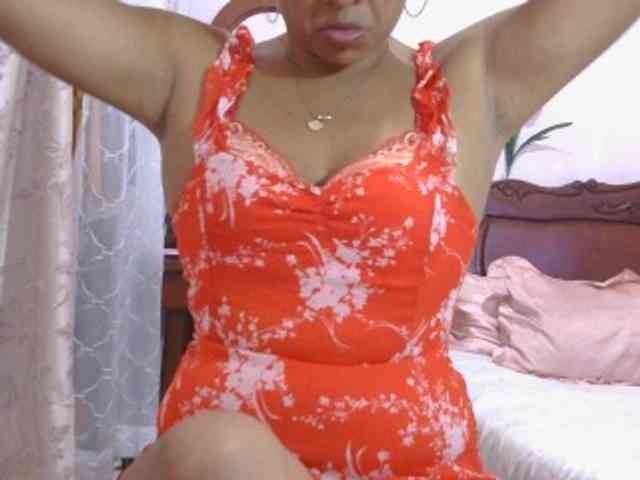 Mielly webcam