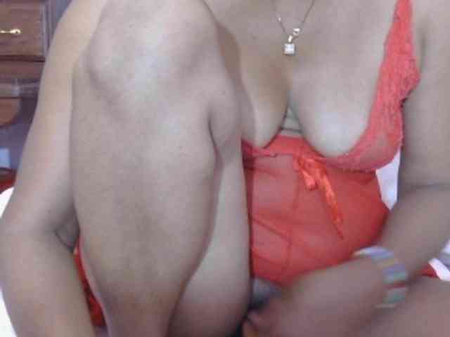 Mielly webcam
