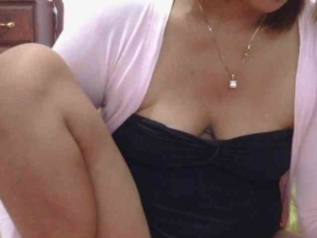 Mielly webcam