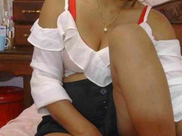 Mielly webcam
