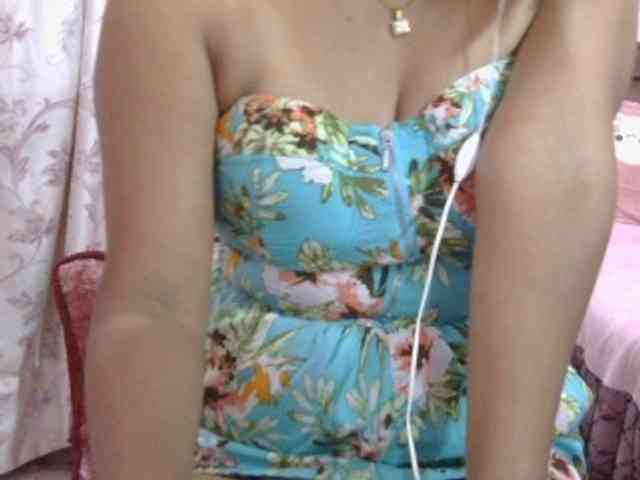 Mielly webcam