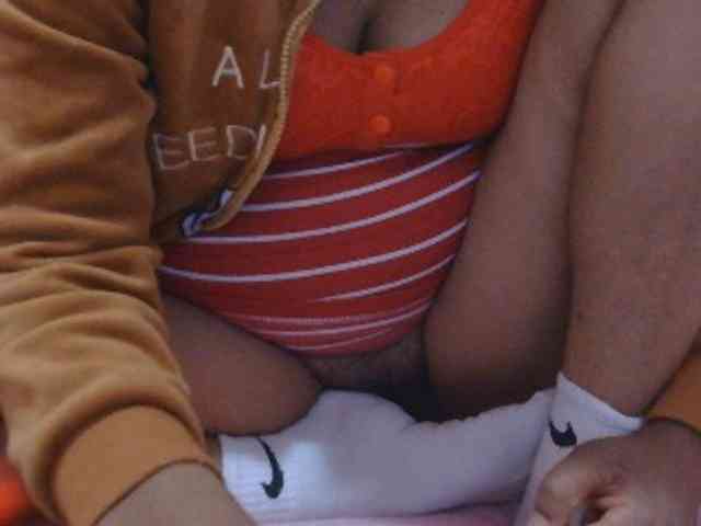 Mielly webcam
