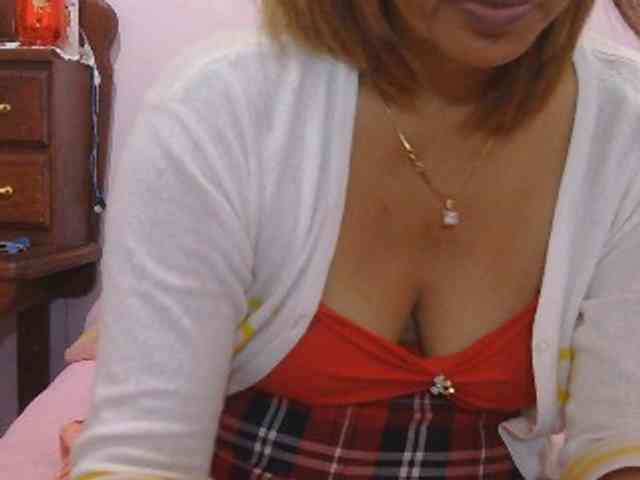 Mielly webcam