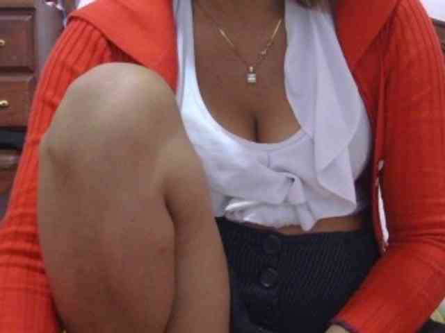 Mielly webcam