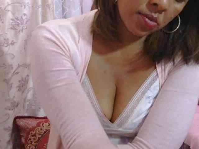 Mielly Live Webcam on BongaCams