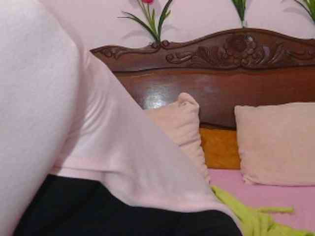 Mielly webcam