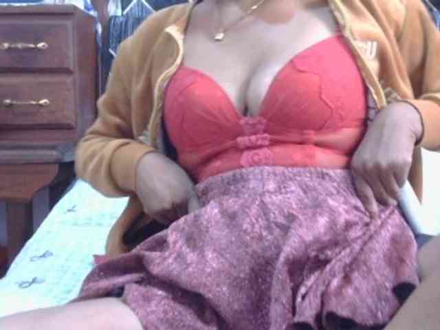 Mielly webcam