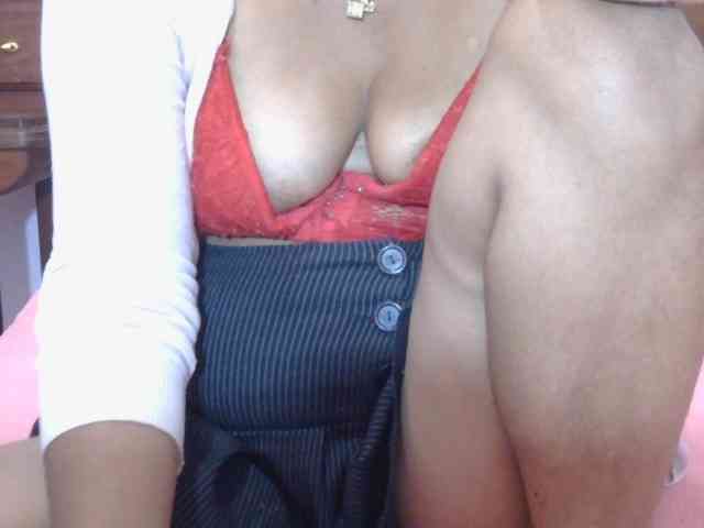 Mielly webcam