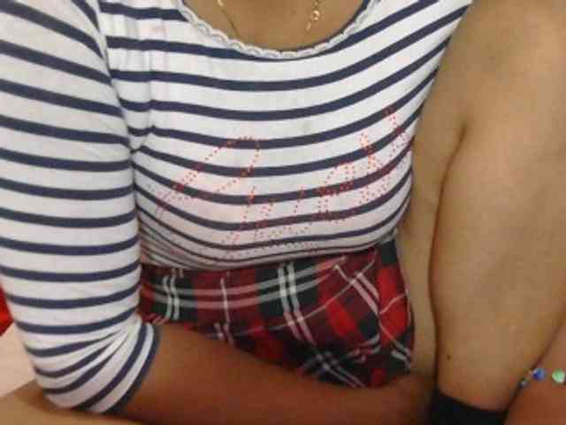 Mielly webcam