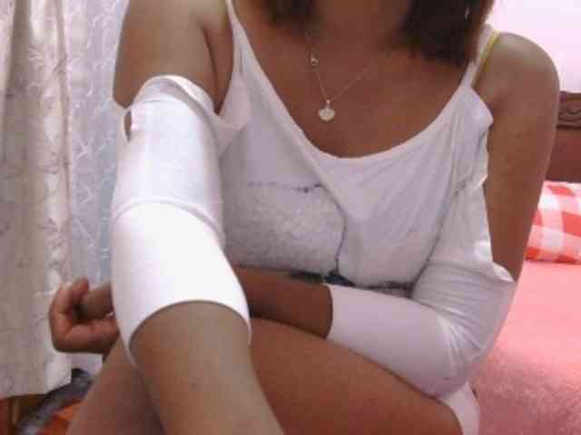 Mielly webcam