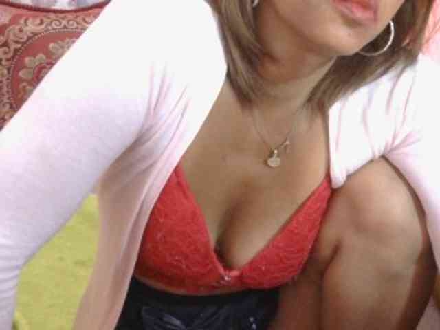 Mielly webcam