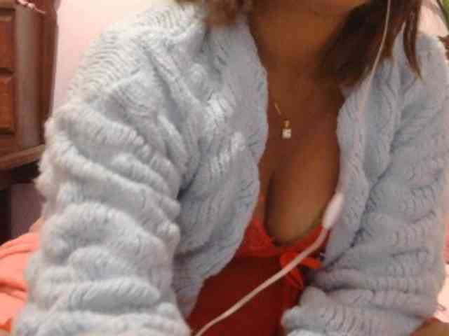 Mielly webcam