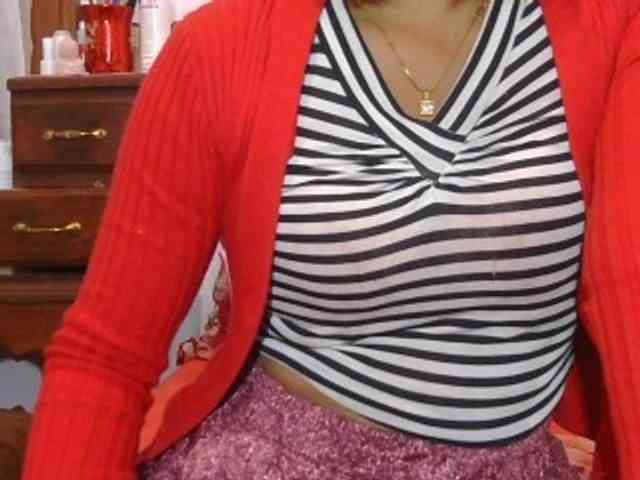 Mielly webcam