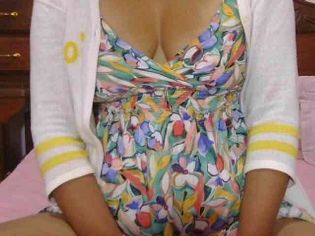 Mielly webcam