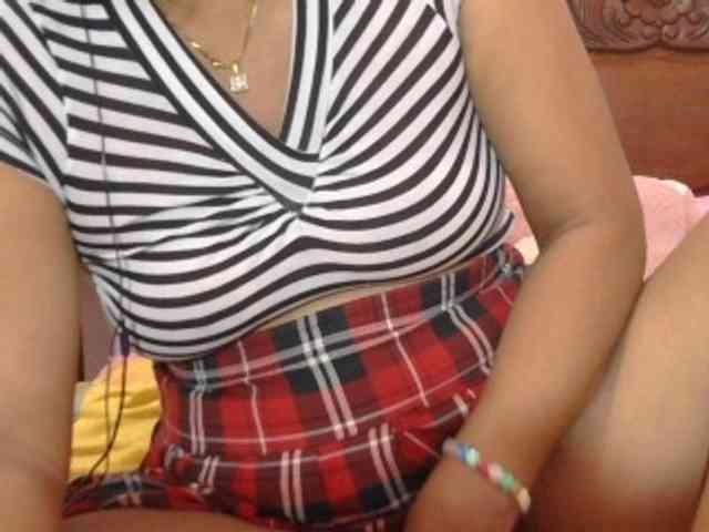 Mielly webcam