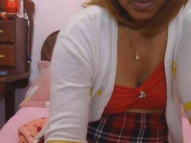 Mielly webcam