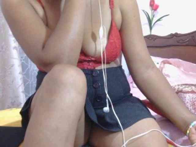 Mielly webcam