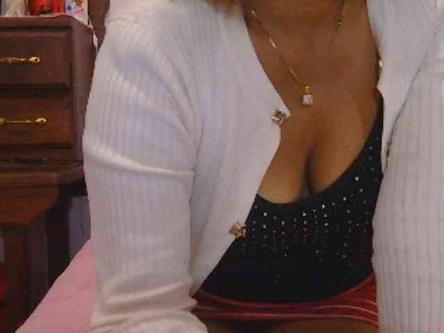 Mielly webcam
