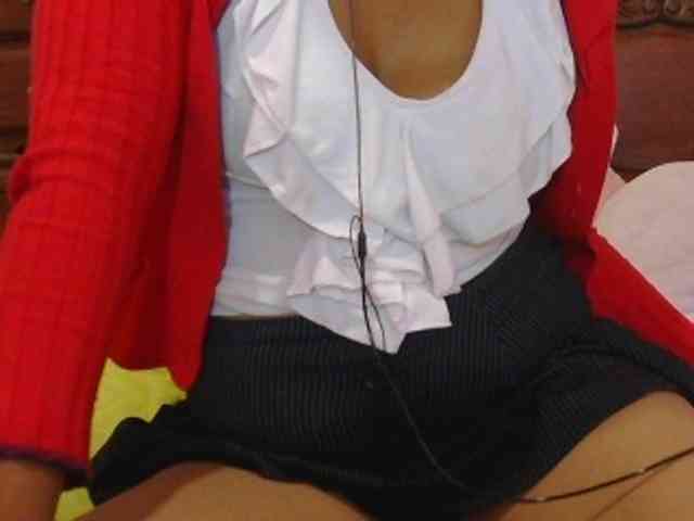 Mielly webcam