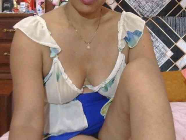 Mielly webcam