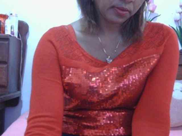Mielly webcam
