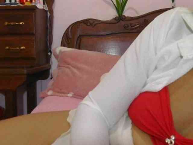 Mielly webcam