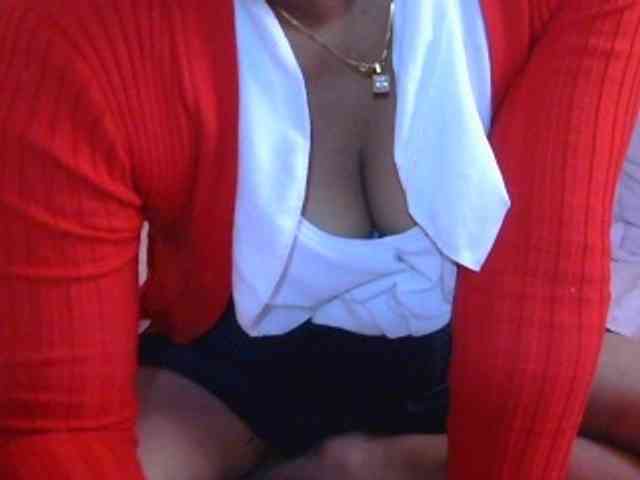 Mielly webcam