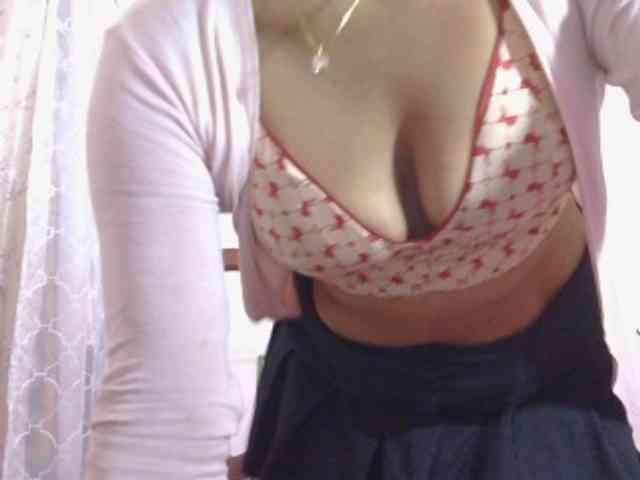 Mielly webcam