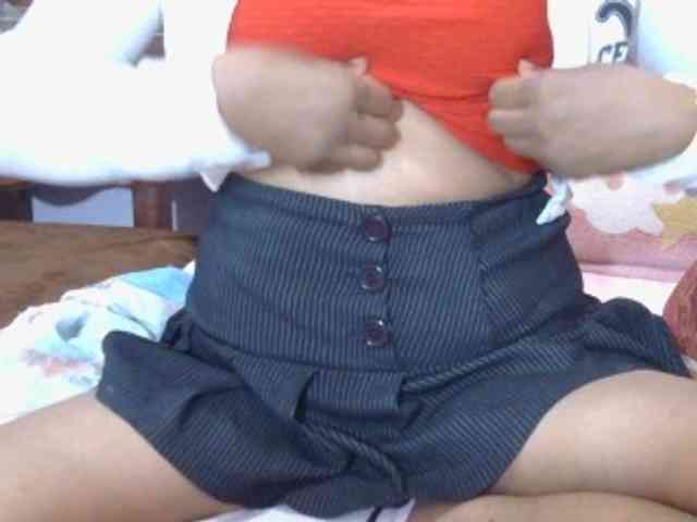 Mielly webcam