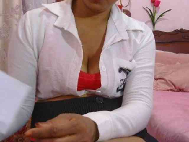 Mielly webcam