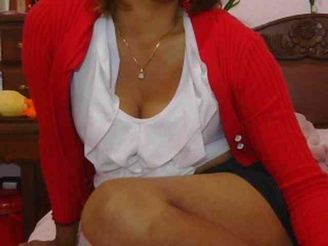 Mielly webcam