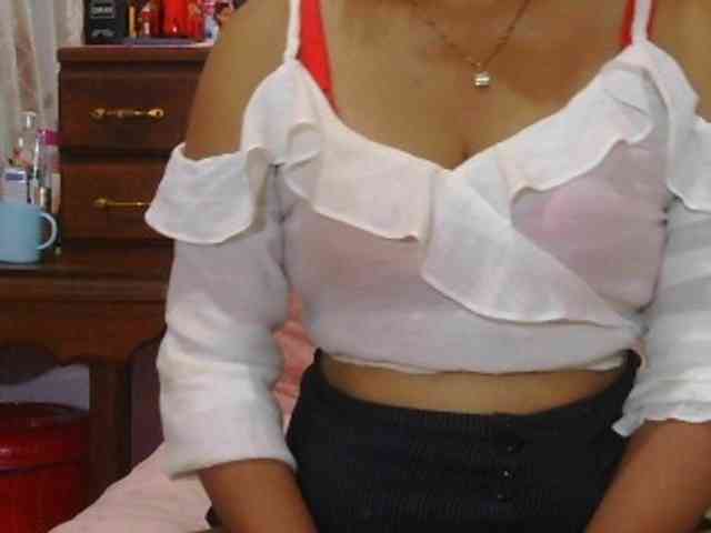 Mielly webcam