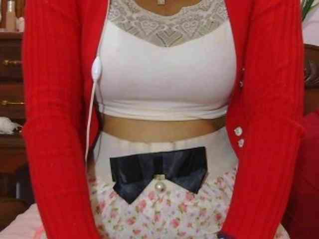 Mielly webcam