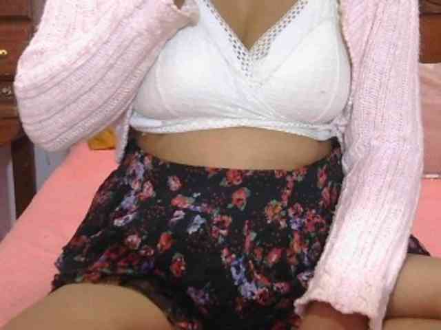 Mielly webcam