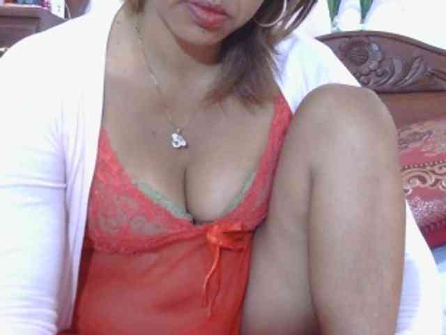 Mielly webcam