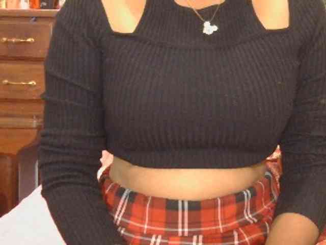 Mielly webcam