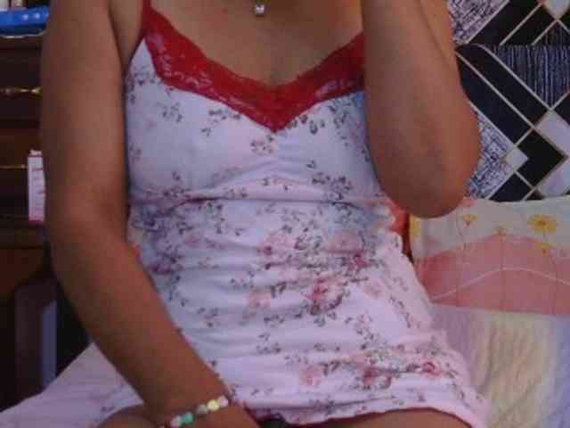 Mielly webcam