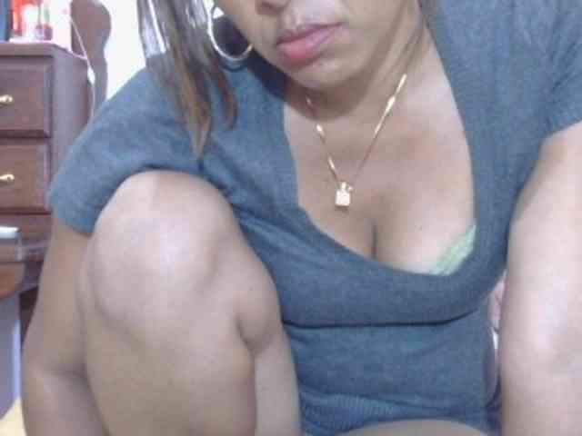 Mielly webcam