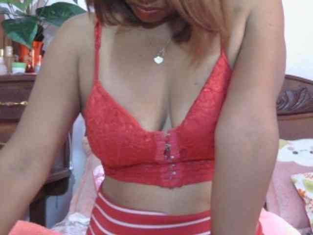 Mielly Live Webcam on BongaCams