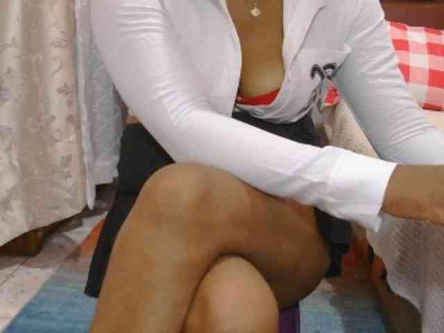 Mielly webcam