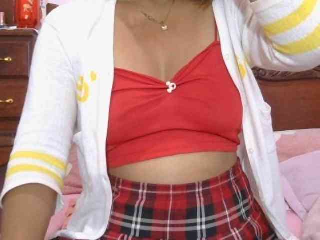 Mielly webcam