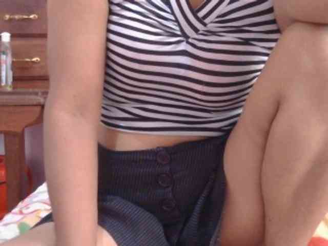 Mielly webcam
