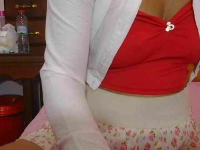 Mielly webcam