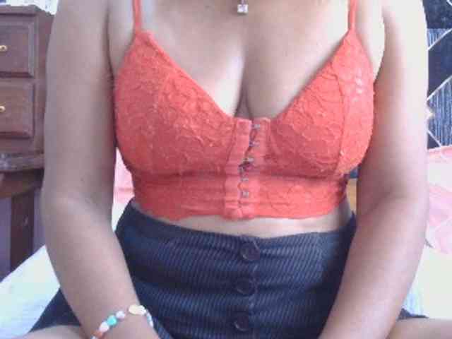 Mielly webcam