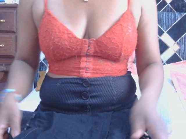 Mielly webcam