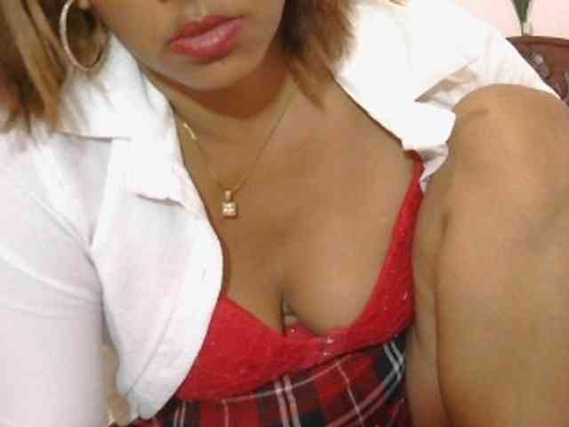 Mielly webcam