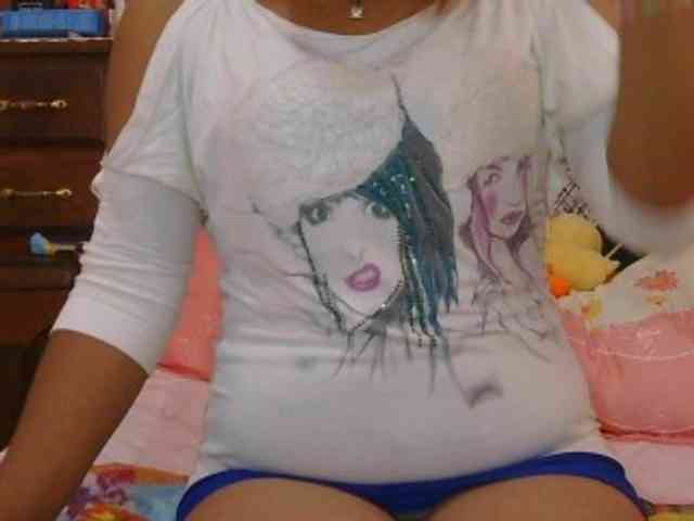 Mielly webcam